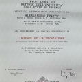 Ingrandire l'immagine: certificate 1