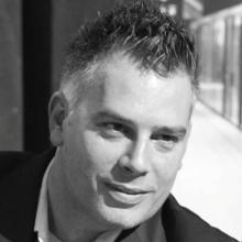 Ingrandire l'immagine: Denis Ceccarelli, psicologo clinico Cesena