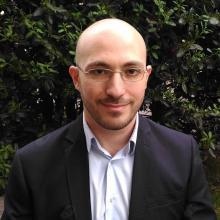 Ingrandire l'immagine: Salvatore D'Angelo, psicologo San Giuliano Milanese