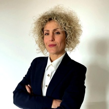 Ingrandire l'immagine: Maria Grazia Vozzi, psicologo Roma