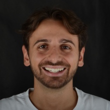 Ingrandire l'immagine: Giulio Rocco di Torrepadula, logopedista Bologna