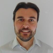 Ingrandire l'immagine: Luca Maggini, psicoterapeuta Scandicci