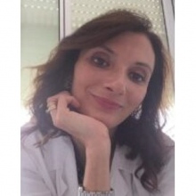 Giorgia Altomonte, allergologo Rignano Flaminio