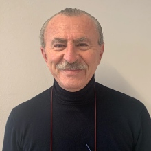 Ingrandire l'immagine: Stefano Bianchi, anestesista Argenta