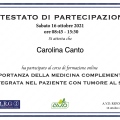 Ingrandire l'immagine: certificate 1