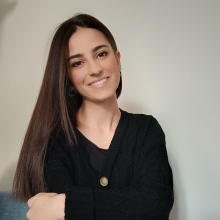 Ingrandire l'immagine: Giada Zanda, psicologo clinico Torino