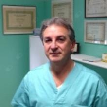 Ingrandire l'immagine: Gabriele Del Miglio, dentista Milano
