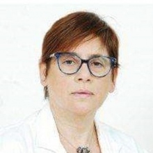 Ingrandire l'immagine: Maria Angela Di Mauro, dermatologo Catania