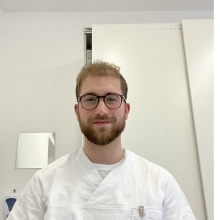 Ingrandire l'immagine: Stefano Traverso, osteopata Milano