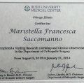 Ingrandire l'immagine: certificate 1