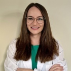 Dott.ssa Ylenia Manfredelli