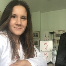 Ingrandire l'immagine: Valeria Maria Barilà, nutrizionista Cosenza