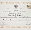 Ingrandire l'immagine: certificate 3