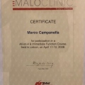 Ingrandire l'immagine: certificate 2