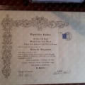 Ingrandire l'immagine: certificate 1