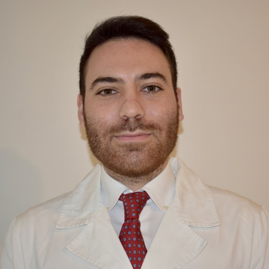 Dott. Antonio Lauletta, neurologo Prenota online MioDottore.it