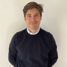 Ingrandire l'immagine: Emanuele Mensa, psicologo clinico Roma