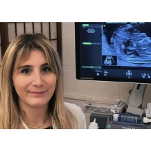 Ingrandire l'immagine: Roberta Frantellizzi, ginecologo Roma