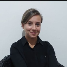 Ingrandire l'immagine: Elisa Zunino, psicologo Genova