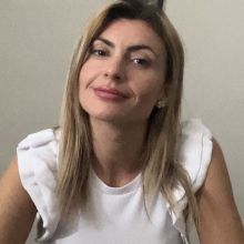 Ingrandire l'immagine: Pamela Pompa, psicologo clinico Roma