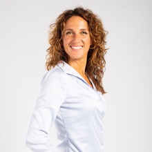 Ingrandire l'immagine: Federica Parri, psicologo Trieste