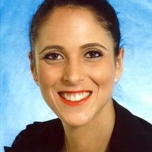 Ingrandire l'immagine: Debora Panfili, psicologo San Michele al Tagliamento