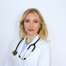 Ingrandire l'immagine: Fiorella Giordano, endocrinologo Brindisi