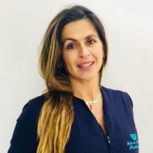 Ingrandire l'immagine: Fabiana Persichetti, dentista Roma