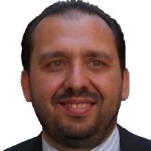 Ingrandire l'immagine: Giuseppe Di Maria, psicologo Monza