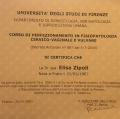 Ingrandire l'immagine: certificate 1