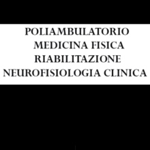 Poliambulatorio di Neurofisiologia Clinica e Riabilitazione