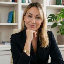 Pierangela Mencarelli, psicologo Rimini