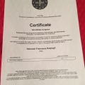 Ingrandire l'immagine: certificate 4