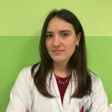 Ingrandire l'immagine: Laura Bridio, logopedista Cilavegna