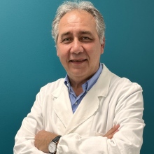 Ingrandire l'immagine: Ghassan El-Dalati, Radiologo San Giovanni Lupatoto