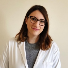Ingrandire l'immagine: Federica Caputo, psichiatra Parolise