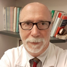 Ingrandire l'immagine: Alberto Vitaliti, pediatra Milano