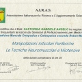 Ingrandire l'immagine: certificate 5