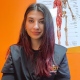 Francesca Squillace