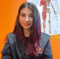 Francesca Squillace, osteopata Torino
