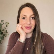 Valeria Gagliardi, psicologo Benevento