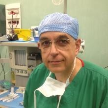 Ingrandire l'immagine: Alberto Leone, anestesista Roma