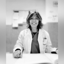 Ingrandire l'immagine: Teresa Sena, ginecologo Napoli