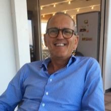 Ivo Petrelli, dentista Pescara