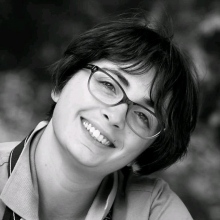 Ingrandire l'immagine: Agnese Lonsi, ostetrica Pisa