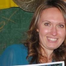 Ingrandire l'immagine: Olimpia Quattromini, psicologo Altamura