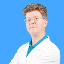 Ingrandire l'immagine: Luciano Rinaldi, neurologo Padova