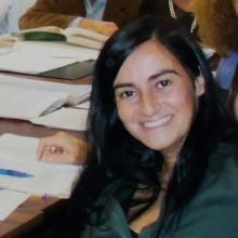 Ingrandire l'immagine: Rosa Maria Guerrini, psicologo Faenza