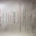 Ingrandire l'immagine: certificate 1