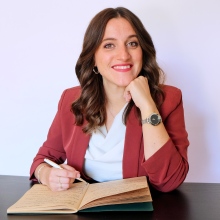 Ingrandire l'immagine: Jessica Di Tella, psicologo clinico Roma